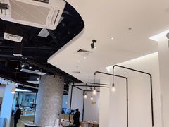 大堂-湯系·煲汤手艺人(东二环泰禾广场店)