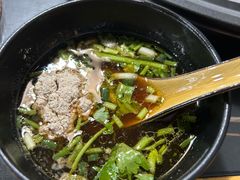 -苗家特色土烙锅·老字号