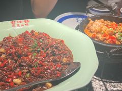 -老萍巷莲花血鸭·萍乡地标江西菜(步行街店)