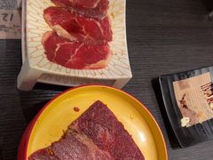 -AJIYA·池袋日式烧肉自助(天津万象城店)