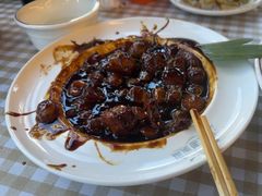-京北渔家傲