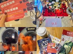 -松雷商业(南岗店)