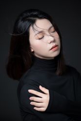 -青岛这朵女子摄影(中海寰宇天下天颂店)