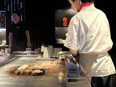 -火地铁板烧(虹口龙之梦店)