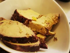 红酒鹅肝-温州万和豪生大酒店-餐厅