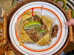 -太食獸泰式茶餐厅(IFS国金中心店)