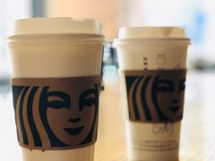 -星巴克臻选(济南万达店)