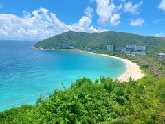 -三亚太阳湾柏悦酒店