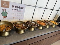 -老村长•湖北家常菜(胜利街店)
