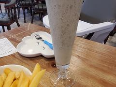 -布鲁豪斯亲子欢乐家庭餐厅