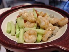 -香山湖家家宴(中山陵店)