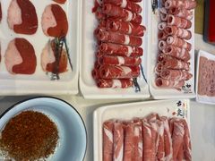 -虾大侠·盱眙龙虾老北京铜锅涮羊肉(金楠天街店)