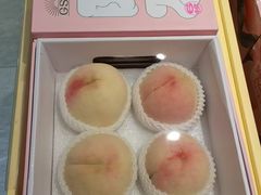 -果蔬好生活超市(乐堤港店)