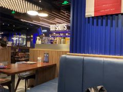 -bluefrog蓝蛙(悠唐购物中心店)
