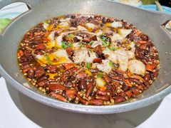 -川人百味(金安中央大街店)