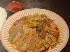 -醉东Oriental House(静安嘉里中心店)