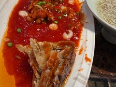 -陈记菜馆·非遗淮扬菜(东关街教场店)