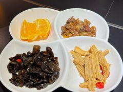 -京悦南门涮羊肉·羊蝎子火锅(田林路店)