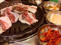 -401餐厅(弘大店)
