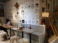 -小时光咖啡馆(开森度假森林店)
