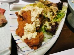 南蛮鸡块-一升庵(仙霞路店)