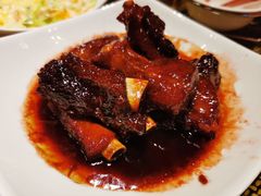 金牌秘汁焗骨-老客家·客家菜(万达店)