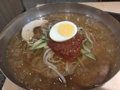 冷面-花味·自助烤肉(雨花客厅店)