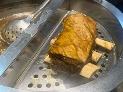 -格日勒阿妈蒙古厨房(大召店)