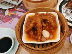 -点都德(中海环宇荟店)