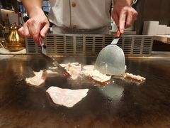 -飞阳铁板烧(ME TOWN购物中心店)