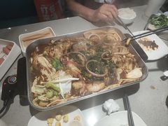 -半天妖烤鱼(中山路店)