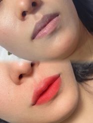 -Yue Show馨选·半永久纹眉纹眼线