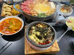 -京尚道韩式美食屋(海甸岛店)