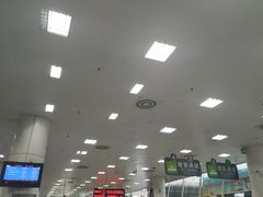 -国际邮轮中心码头(厦鼓码头)