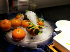 -阿庄新豫菜(通泰路店)