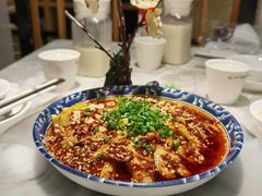 -川味堂·四川豆花(八卦岭店)