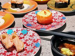 -小乔回转寿司(沈阳大悦城店)
