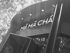 -MAMACHA妈妈茶(岳麓山店)