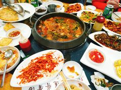 -子莲脊骨汤(连红小区店)