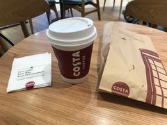 -COSTA COFFEE(华润五彩城店)