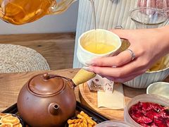 -长春堂顺时而饮(前门店)