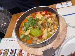 -老外婆(吾悦广场店)