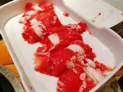-蒙肥羊·酸汤潮牛·鲜牛肉火锅烤肉自助(岗顶店)