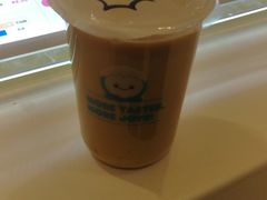 -DF冰雪精灵冰淇淋(威高广场店)