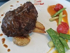 -菲住布渴全日制餐厅·简餐·下午茶·蛋糕