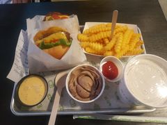 -Shake Shack(西单大悦城店)