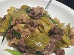 -辣可可·小炒黄牛肉(望京凯德MALL店)