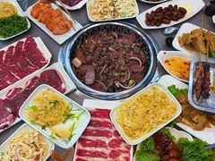 -米家·鹤城炭火米家(直营总店)
