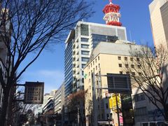 -デニーズ 名古屋東新町店(名古屋東新町店)
