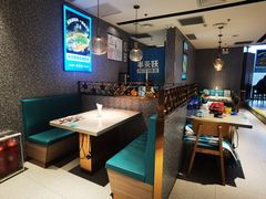 -半天妖烤鱼(新中关购物中心店)